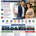 Jobs In Hyderabad &ndash; Latest Openings For Freshers & Professionals