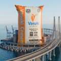 INR 500,  Premium Vasuki PSC Cement | High-Strength Slag Cement For Heavy Construction