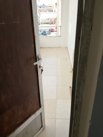 Jeddah, Apts/Flats Wanted, SAR 1000/month,  2 BR,  A Room Is Available For Indian And Pakistani Bachelors