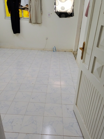Jeddah, Apts/Flats Wanted, SAR 1000/month,  2 BR,  A Room Is Available For Indian And Pakistani Bachelors