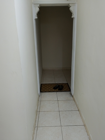 Jeddah, Apts/Flats Wanted, SAR 1000/month,  2 BR,  A Room Is Available For Indian And Pakistani Bachelors