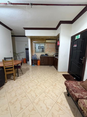 Jubail, Apartments, Flats, Houses & Villas, SAR 1500/month,  1 BR,  1BHK Available For Rent