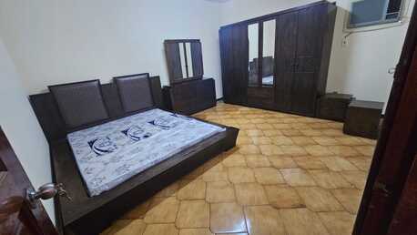 Jeddah, Rooms for Rent, SAR 999/month,  Furnished,  Neat And Clean Furnished Single Room  For A Single  Person@ Hira Street Jeddah