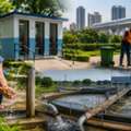Urban WASH Solutions For Safe Water, Sanitation, And Health