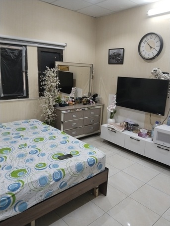 Riyadh, Apartments, Flats, Houses & Villas, SAR 2499/month,  Furnished,  5 Sq. Meter,  Fully Furnished Double Room Apartment For A VIP Family