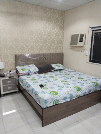 Riyadh, Apartments, Flats, Houses & Villas, SAR 2499/month,  Furnished,  5 Sq. Meter,  Fully Furnished Double Room Apartment For A VIP Family