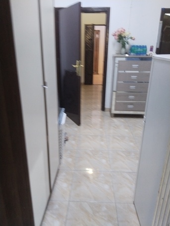 Riyadh, Apartments, Flats, Houses & Villas, SAR 2499/month,  Furnished,  5 Sq. Meter,  Fully Furnished Double Room Apartment For A VIP Family