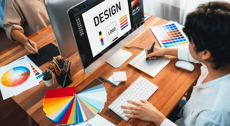 New York, Graphic Design, Graphic Design Company USA &ndash; Creative Solutions For Every Business