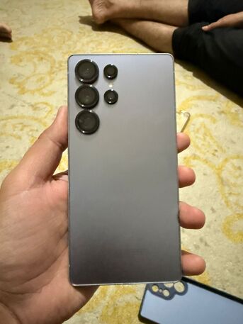 Al Sharq, Mobile Phones, SAR 3000,  Samsung S25 Ultra 12/256