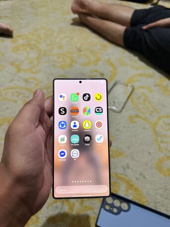 Al Sharq, Mobile Phones, SAR 3000,  Samsung S25 Ultra 12/256