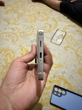 Al Sharq, Mobile Phones, SAR 3000,  Samsung S25 Ultra 12/256