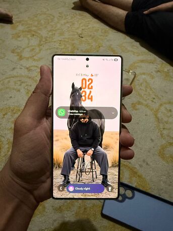 Al Sharq, Mobile Phones, SAR 3000,  Samsung S25 Ultra 12/256