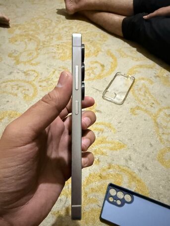 Al Sharq, Mobile Phones, SAR 3000,  Samsung S25 Ultra 12/256