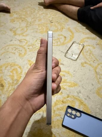 Al Sharq, Mobile Phones, SAR 3000,  Samsung S25 Ultra 12/256