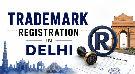 New Delhi, Legal, Protect Your Brand With Trademark Registration In Delhi