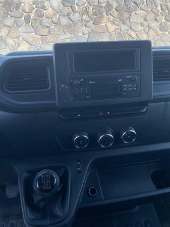 Jeddah, Vehicles, Cars & Trucks , SAR 53000,  Renult Master Van Diseal,  2023,  Manual,  105000 KM,