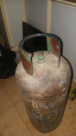 Hoora, Household Items, BHD 25,  Big Gas Cyliner With Gas
