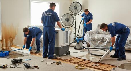 New York, Business, Georgia Clean Trauma Services