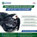 Choose Expert Wheel Alignment Auckland Services For Smooth & Safe Driving