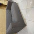 SAR 400,  I Would Like To Sell Ikea Sofa Gray Color