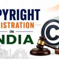 Protect Your Creative Work With Copyright Registration In India