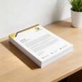INR 10800,  Bulk Letterheads