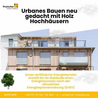 Berlin, Construction, Urbanes Bauen Neu Gedacht Mit Holz Hochhäusern