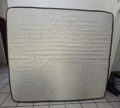 Al Murabba, Furniture, SAR 1200,  2 Beds +king Size Mattress +free Single Mattress .....all In Excellent Condition