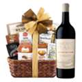 USD 179,  Premium Corporate Wine Gift Baskets