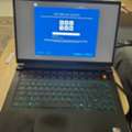 SAR 3000,  Beast Laptop Alienware RTX 3070 125Watt For Sale