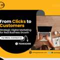 Turn Clicks Into Customers With White Globe Web Services