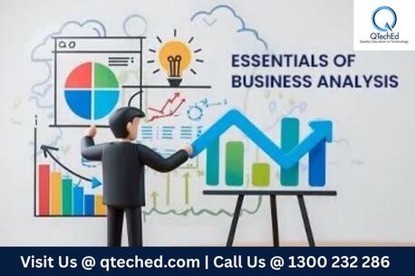 Sydney, Business, Best BA Training For Beginners Baulkham Hills
