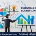Best BA Training For Beginners Baulkham Hills