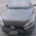 BHD 2600,  Toyota Yaris Hatchback,  2015,  Automatic,  80000 KM,  Urgent Sale &ndash; Toyota Yaris Sport  GCC &ndash; 80K KM Only