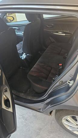 Riffa, Vehicles, Cars & Trucks , BHD 2600,  Toyota Yaris Hatchback,  2015,  Automatic,  80000 KM,  Urgent Sale &ndash; Toyota Yaris Sport  GCC &ndash; 80K KM Only