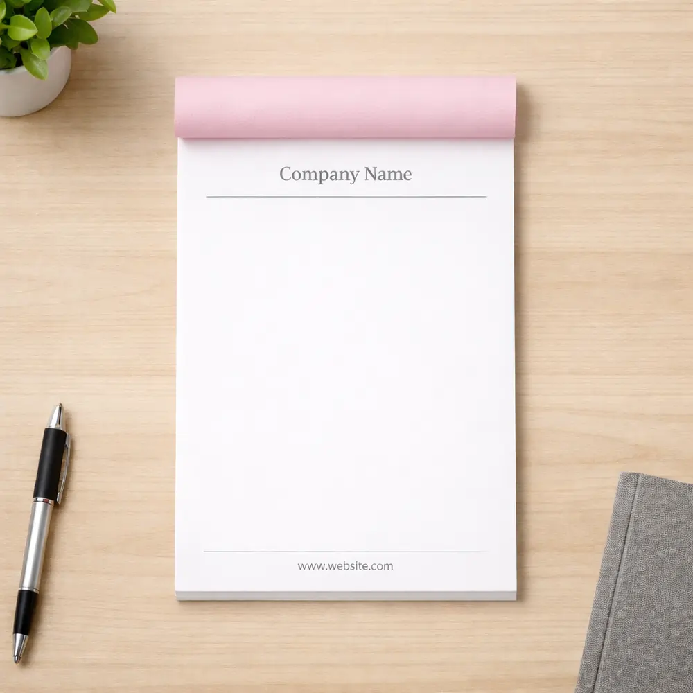 Bangalore, Collectibles, INR 450,  Letterhead Pads