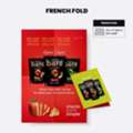 PrintMagic Offers French Fold Brochures
