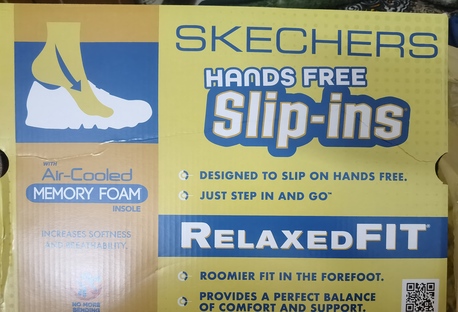 Riyadh, Clothing & Accessories, SAR 185,  Skechers Shoes, Equalizer 6.0 Men