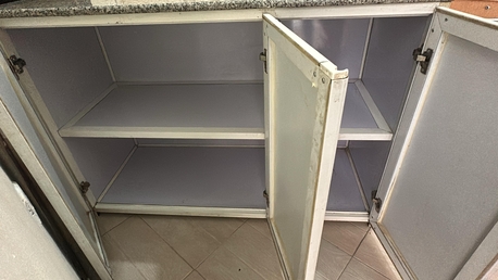 Manama, Furniture, BHD 22,  Kitchen Cupboard For Sale