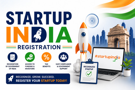 New Delhi, Legal, Documents Required For Startup India Registration