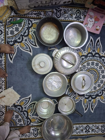 Hara, Household Items, SAR 1,  Kitchen And Utensil Items