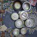 SAR 1,  Kitchen And Utensil Items