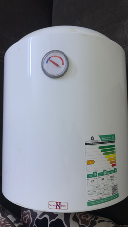 Manfouha, Appliances, SAR 220,  Used Water Heater In Good Condition