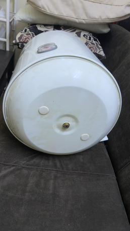 Manfouha, Appliances, SAR 220,  Used Water Heater In Good Condition