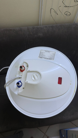 Manfouha, Appliances, SAR 220,  Used Water Heater In Good Condition