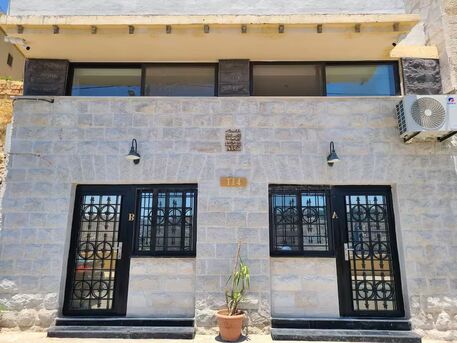 Jabal Al-Weibdeh, Apartments, Flats, Houses & Villas, JOD 45/day,  Furnished,  Studio,  JOD 45/night · Furnished Studio · Jabal Amman · Panoramic View · From Owner