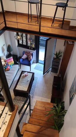 Jabal Al-Weibdeh, Apartments, Flats, Houses & Villas, JOD 45/day,  Furnished,  Studio,  JOD 45/night · Furnished Studio · Jabal Amman · Panoramic View · From Owner