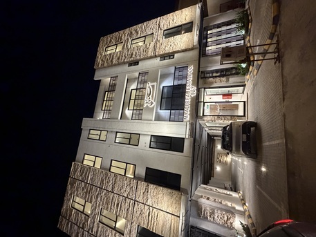 Al Suwaidi, Apartments, Flats, Houses & Villas, SAR 30000/year,  2 BR,  2 BHK New Building Apartment For Rent