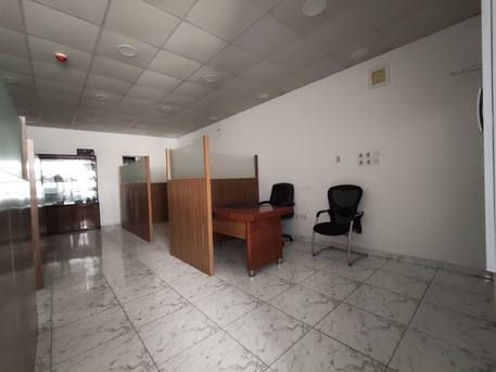 Hoora, Offices, BHD 150,  Hoora:- Furnished Commercial Space/Office On Rent