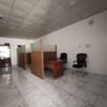 BHD 150, Hoora:- Furnished Commercial Space/Office On Rent